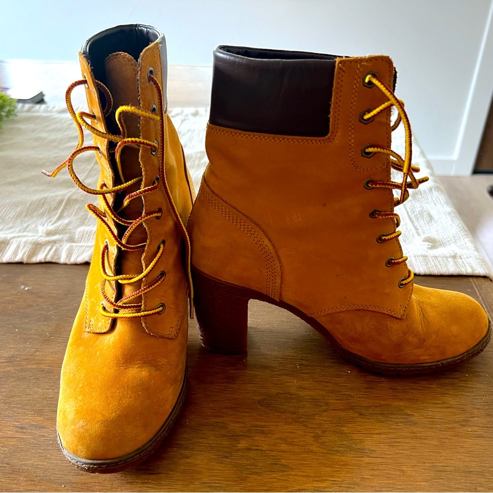 Timberland Allington Bootie